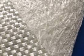 فروش الیاف سوزنی و حصیری مناسب فایبرگلاس با قیمت کارخانه